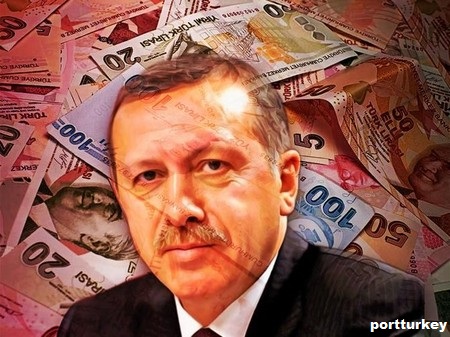 Turki Menghadapi Krisis Harga Properti Terburuk Dalam Catatan